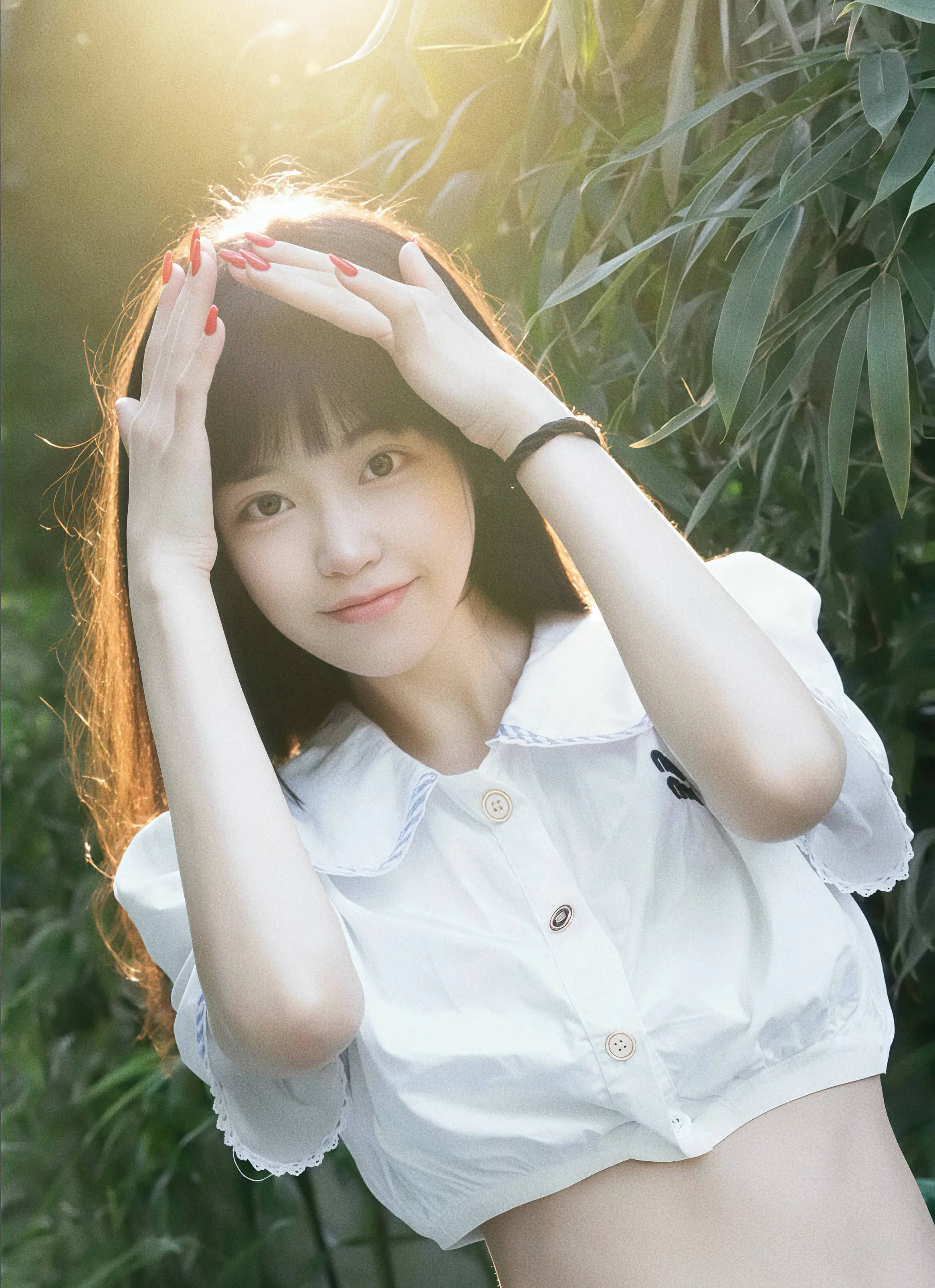 布轮斯维克vs斯图加特_司晓迪称跟鹿晗只是朋友：照片是多人醉酒聚会时恶搞拍摄的