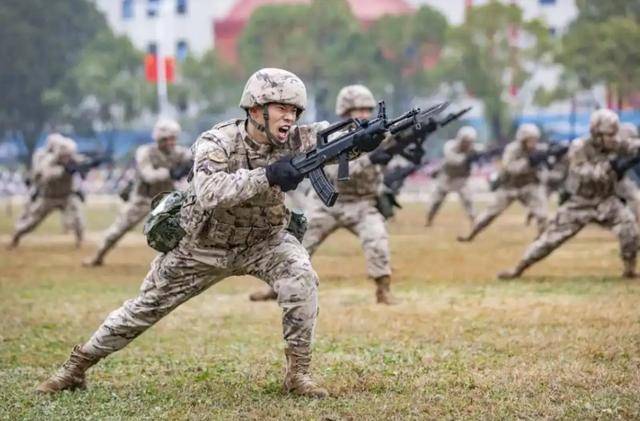 hga025怎么登录_美军抓走马杜罗hga025怎么登录，24小时内解放军全军演训，特朗普“后院起火”