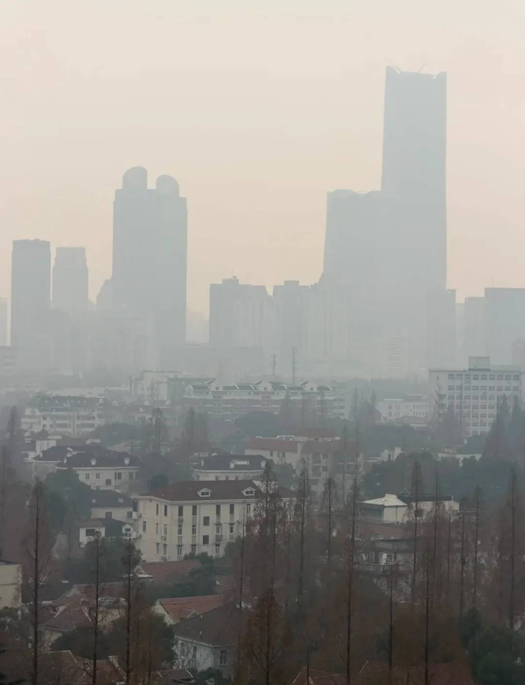 皇冠信用盘
_正在影响上海!别开窗皇冠信用盘
,减少外出!专家:还有一波上升过程,周六才能彻底结束