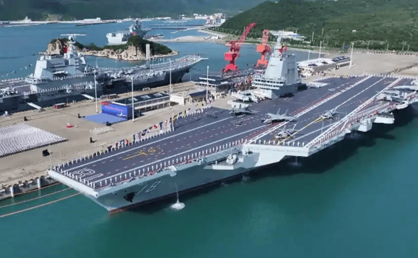 皇冠注册_赫格塞思宣称：中国借鉴美国的成功经验