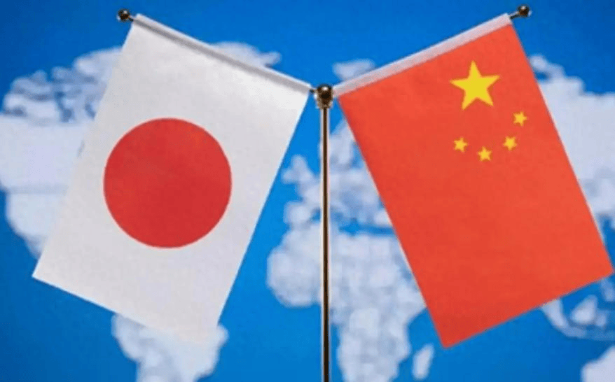 秘鲁乙组联赛
_中国祭出严厉制裁秘鲁乙组联赛
,日本抗议后,不到24小时,中方再对日“命脉”下手