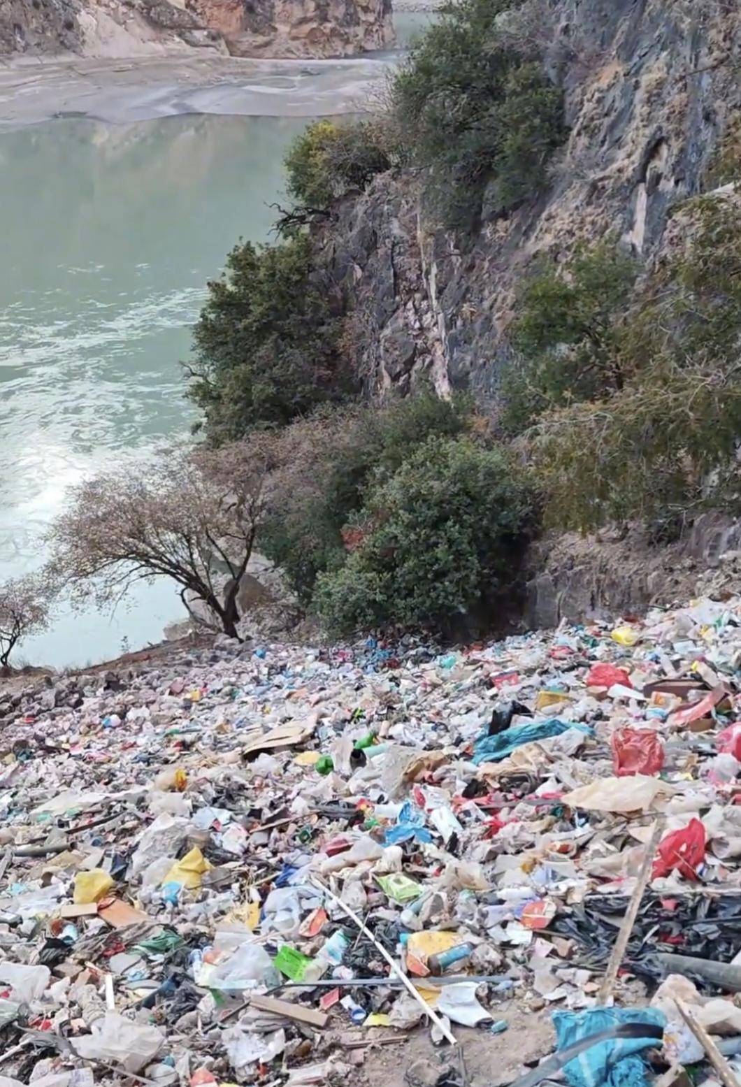 英格兰北部东部甲组联赛
_网友曝木里金沙江边被倾倒大量垃圾 官方回应:已全部清理完毕英格兰北部东部甲组联赛
,主要为生活垃圾