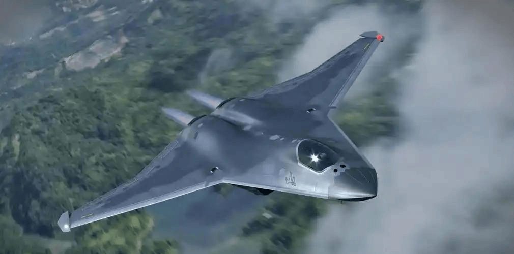 阿根廷职业联赛特别投注_2026开年军工惊喜！印媒：中国第三架歼-36亮相阿根廷职业联赛特别投注，轰-20首飞近在眼前