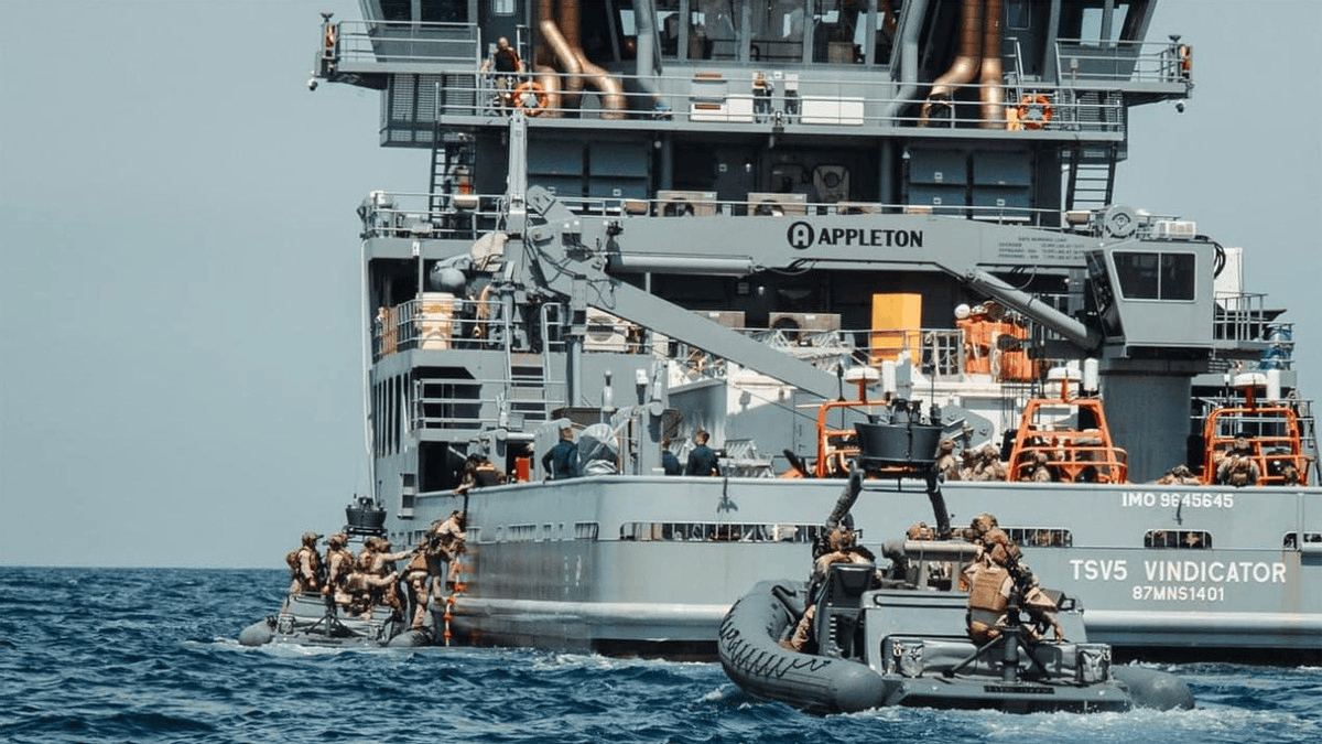 皇冠信用盘怎么开通
_劫持俄油轮后皇冠信用盘怎么开通
,美军又扣押中国油轮?特朗普休要把中俄当委内瑞拉!