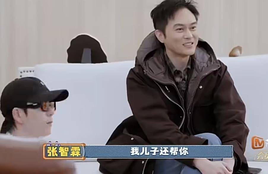 舒列夫 v 乌德勒支_张智霖、袁咏仪的儿子在《歌手2025》实习时给陈楚生做过“光替”舒列夫 v 乌德勒支，张智霖骄傲告诉陈楚生：儿子是学音乐的，乐器、创作、编曲都会，“比我厉害”