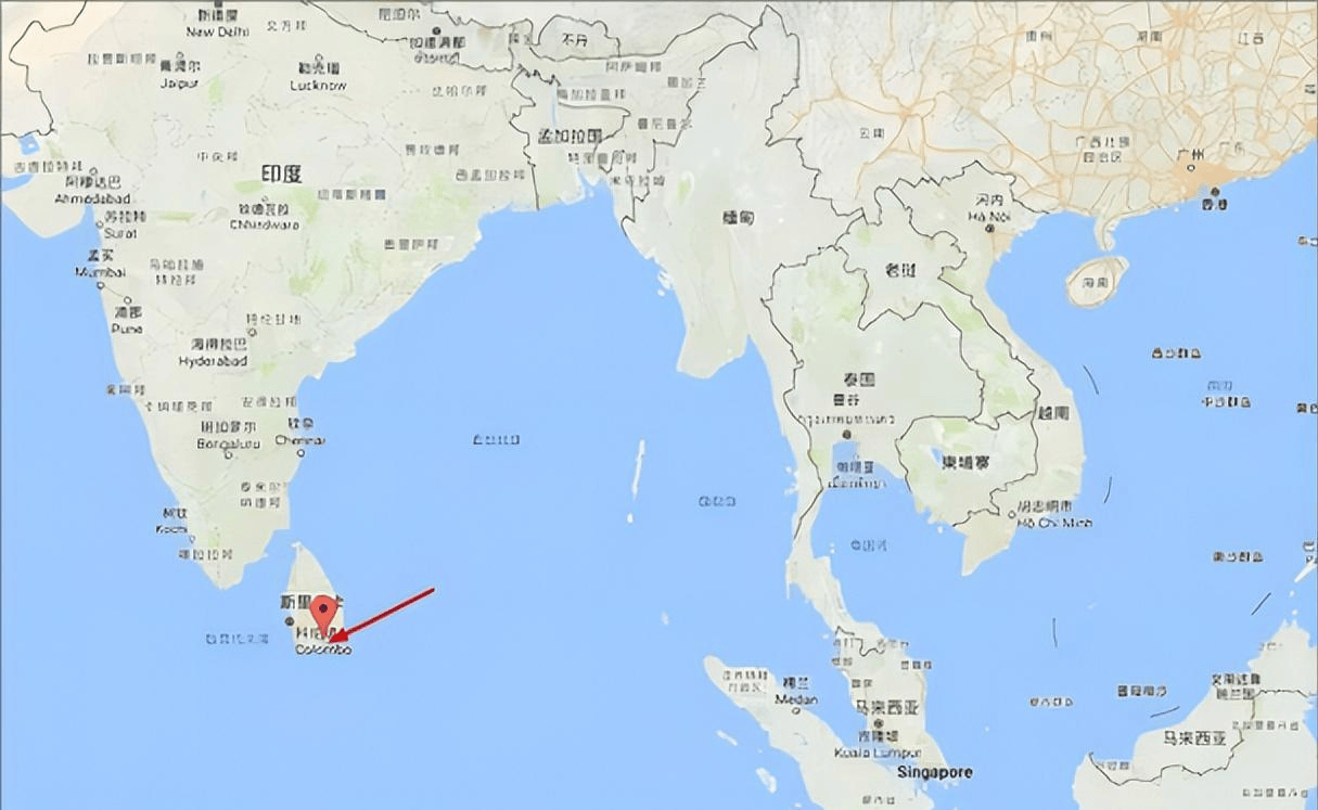 皇冠信用盘申请_印上校愤愤不平：印度只不过和美日澳四面围华皇冠信用盘申请，中国为啥能反手四面围印