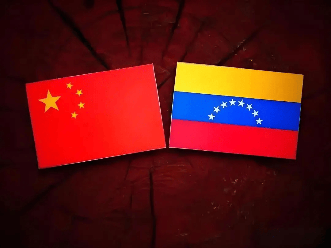 皇冠tg @hga039_还欠中国100亿美元石油皇冠tg @hga039，美媒：委临时政府或“赖账”，美国才能决定石油走向