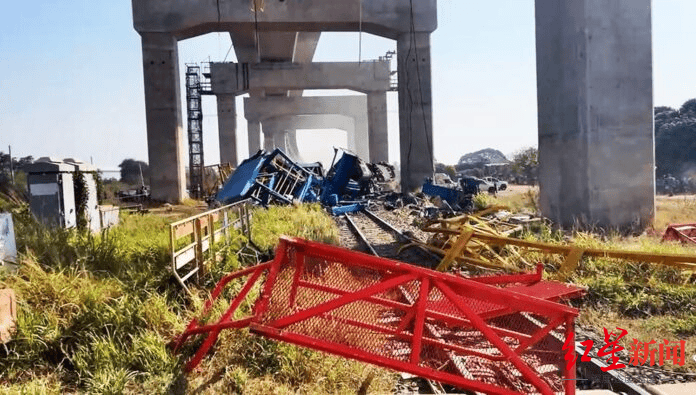 皇冠代理开户
_泰国高铁施工起重机砸中行驶火车皇冠代理开户
,致22死70伤!该路段工程进度已达99.45%