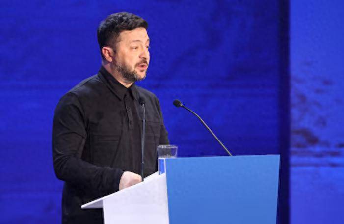 皇冠信用网在线开户_乌克兰总统泽连斯基宣布启用新型防空系统