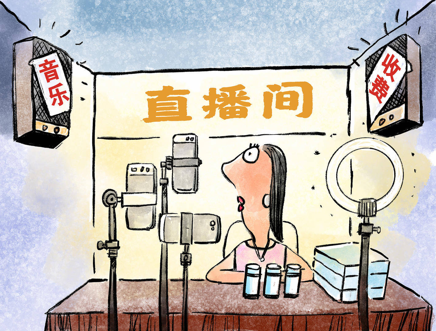 皇冠信用网会员注册网址_邀请歌手在企业年会上唱歌皇冠信用网会员注册网址,被判赔偿4万元,律师:“合理使用”有边界