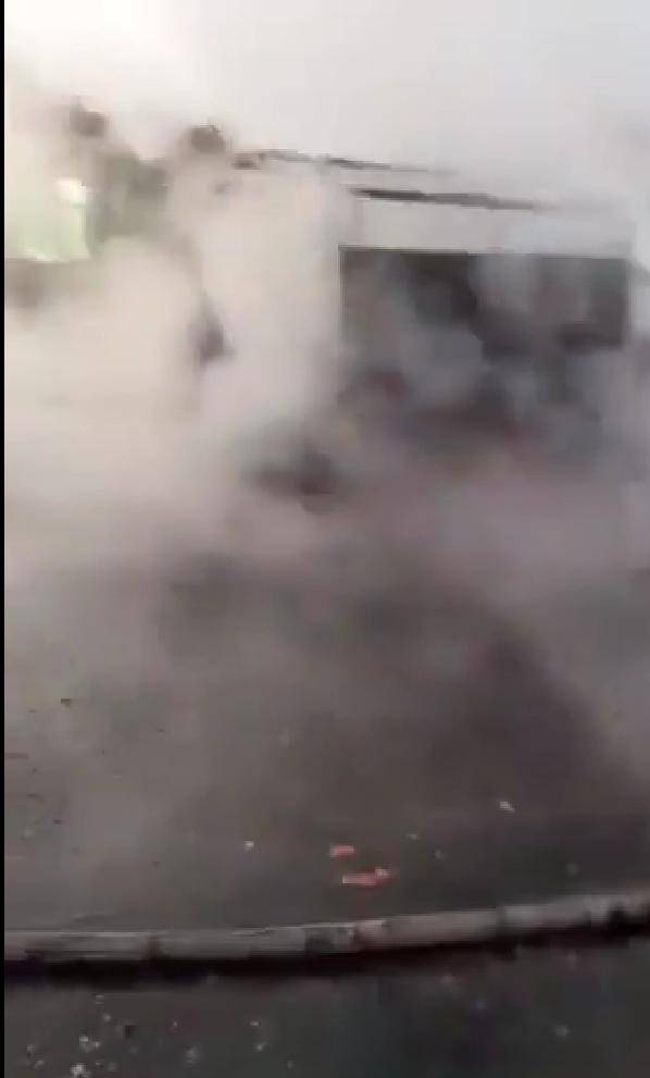 皇冠信用网账号注册_血拼一夜！千名叛军死亡冲锋皇冠信用网账号注册，巴铁翼龙大开杀戒：美械武器全被炸