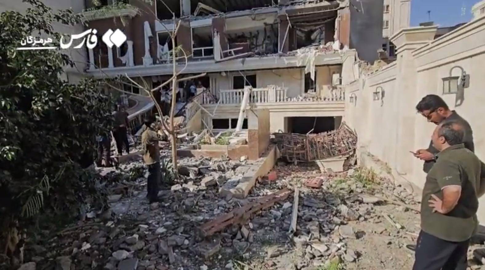 皇冠信用网登3代理_虚惊一场！两架大运从中俄返回皇冠信用网登3代理，伊朗多起大爆炸，以色列紧急澄清