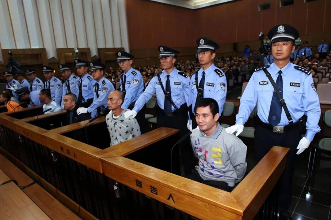 皇冠信用网正网_缅北电诈分子在中国被执行死刑皇冠信用网正网，“虽远必诛”的法律依据是什么？