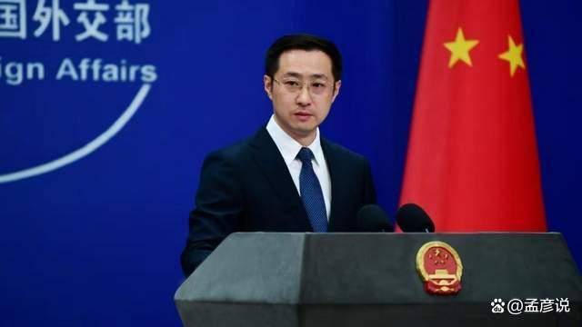 皇冠登3代理出租_美使阴招绑定中国皇冠登3代理出租,中方三句话不离美国,难听的话特朗普照单全收