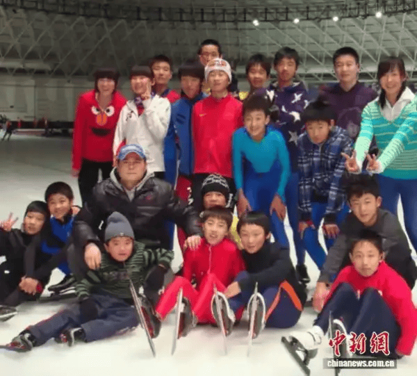 皇冠信用网登123出租_中外教练接力培养皇冠信用网登123出租,宁忠岩夺冠后感慨:山顶的风景太好