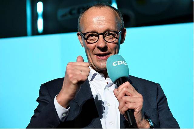 皇冠信用网如何注册_登上访华专机前皇冠信用网如何注册,默茨请教“中国通”,德国想走出困境必须向东看