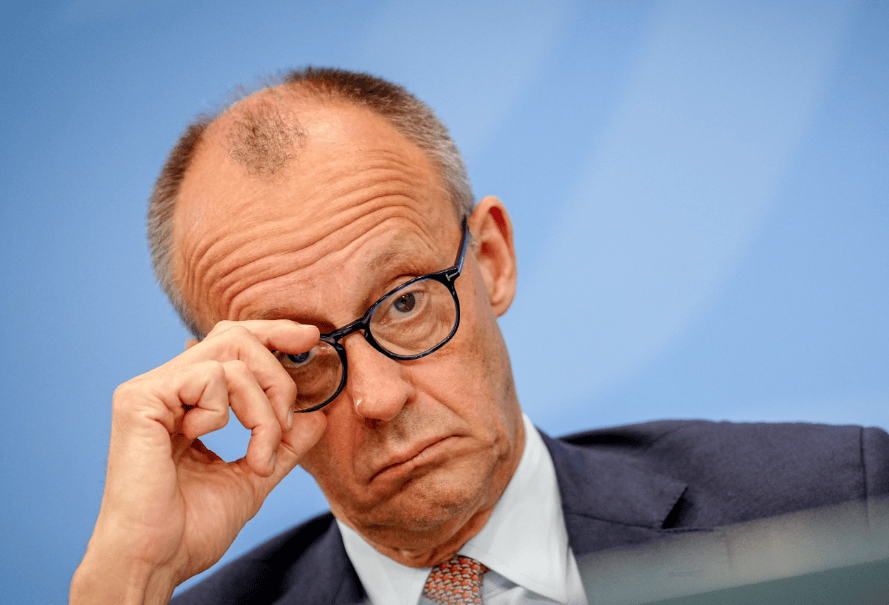 皇冠信用网代理流程_默茨访华目的果然不简单皇冠信用网代理流程,德国不想遵守中国的规则,只想赚中国的钱?