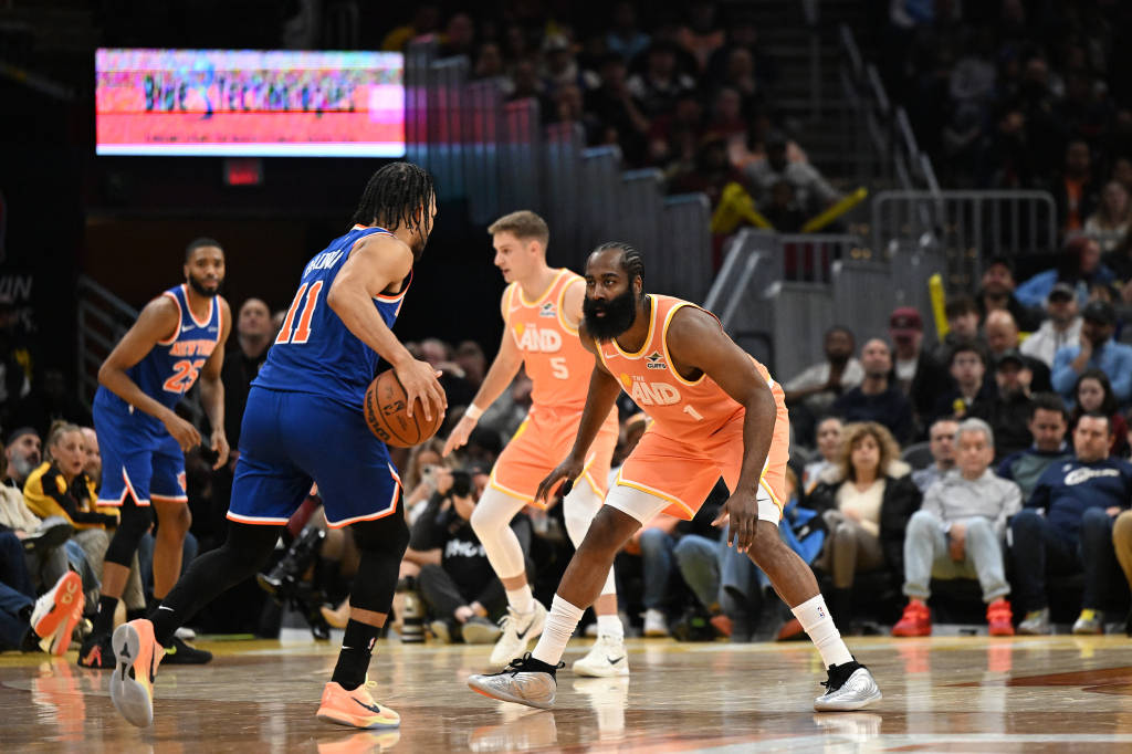 皇冠信用网代理注册_NBA|克尼佩尔创最快200记三分皇冠信用网代理注册,哈登又添“最老纪录”