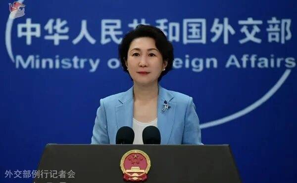 如何申请皇冠信用网_巴拿马总统称预计在接管长和运营的运河港口后如何申请皇冠信用网,中国不会采取任何反制措施,外交部回应