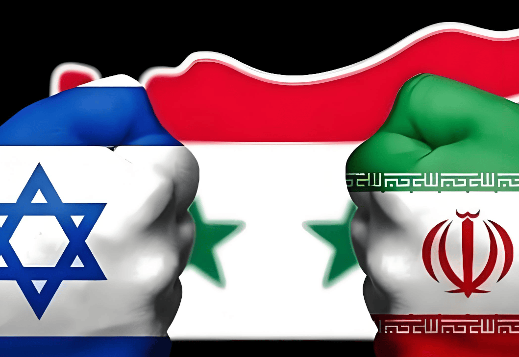 皇冠信用盘正网
_以色列对伊朗发动二次袭击皇冠信用盘正网
,看似先发制人,实则自身已陷入死局