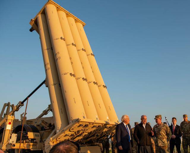 皇冠信用盘会员开户_实锤了！伊朗拿出卫星图皇冠信用盘会员开户，证实美军反导被轰炸，战术导弹都拦不住了