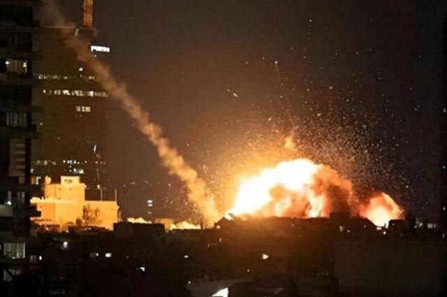 皇冠会员如何申请_美伊交战第8天皇冠会员如何申请,伊朗“头号狠人”瓦希迪复出,这仗下一步要怎么打?