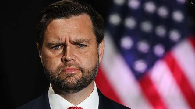 巴拿马 vs 英格兰_被打入冷宫？在白宫地位一落千丈巴拿马 vs 英格兰，特朗普对伊战争表明，万斯逐渐“失势”