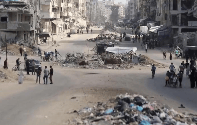 怎么申请皇冠信用网代理_“美版联合国”要黄了?加沙“和平委员会”名不副实怎么申请皇冠信用网代理,印尼发出退群警告