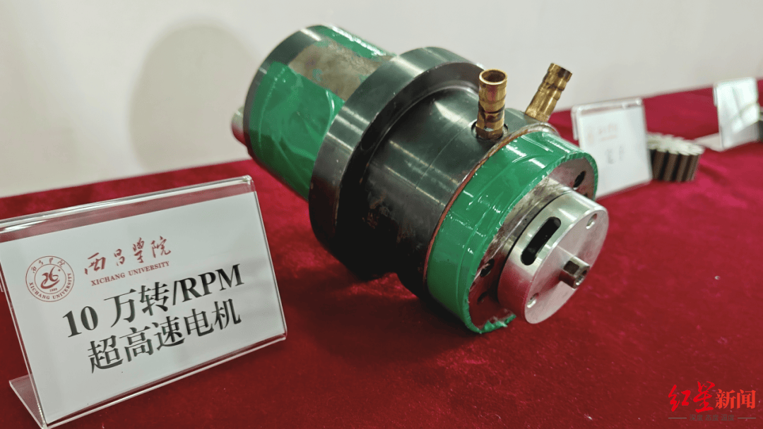 皇冠信用在线申请_966.56万吨皇冠信用在线申请!四川凉山探明世界第二大轻稀土矿 探访当地稀土金属生产与深加工企业