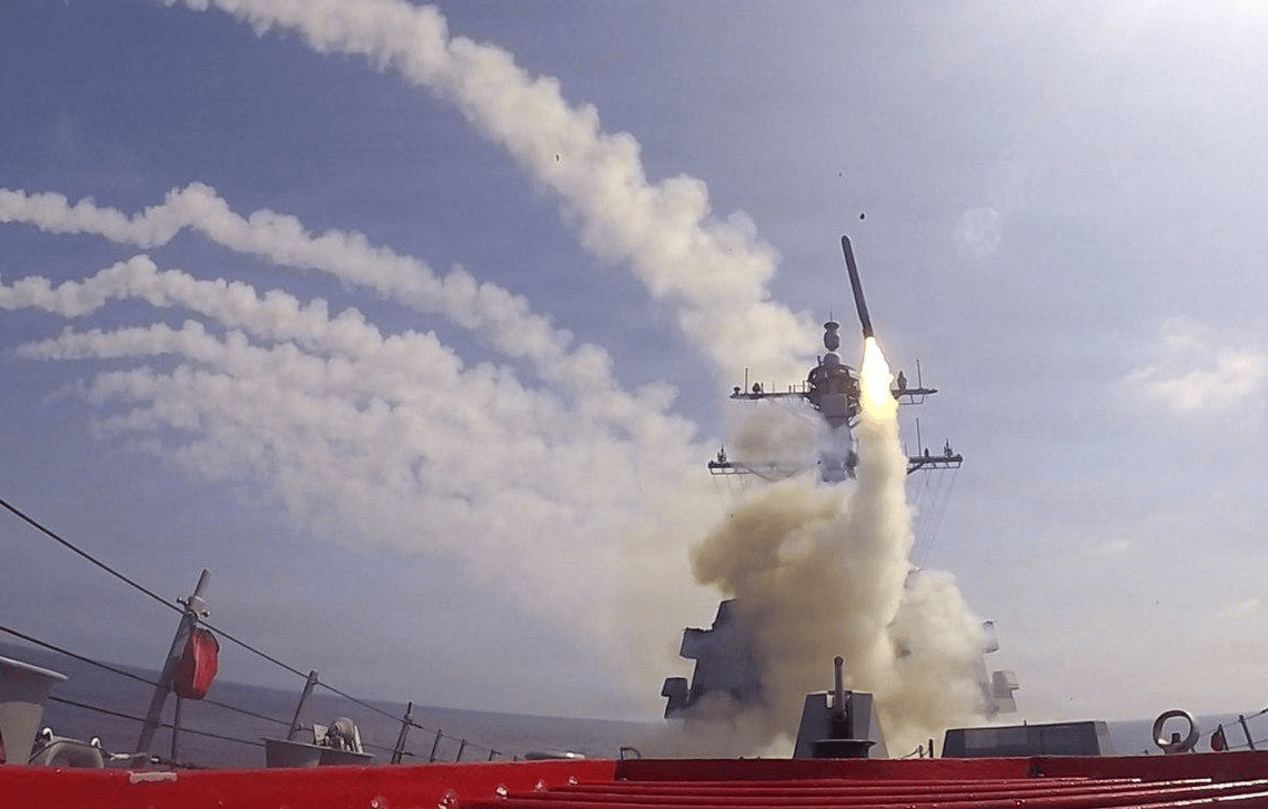 皇冠信用网代理流程_美媒：美在中东困境告诉中国皇冠信用网代理流程，击败美军最佳方法是瞄准弱点狠狠打