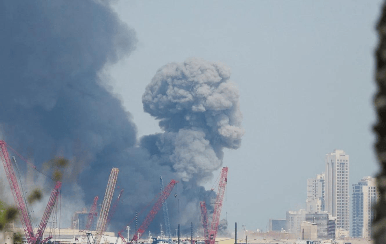 皇冠信用网代理流程_美媒：美在中东困境告诉中国皇冠信用网代理流程，击败美军最佳方法是瞄准弱点狠狠打