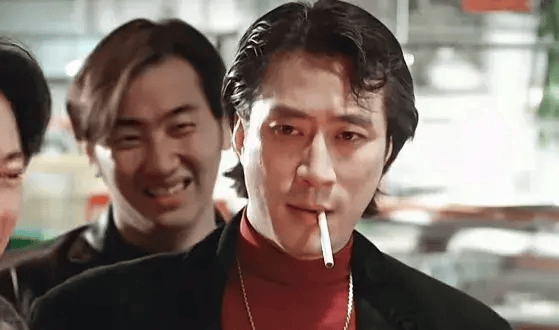 世界杯皇冠平台_古惑仔耀哥扮演者李道瑜头部受伤去世：系酒后不慎摔倒撞击后脑