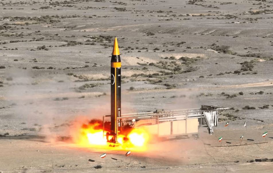 皇冠信用网怎么注册_美政府紧急下令：要求“全球”卫星皇冠信用网怎么注册，无限期停发伊朗战事卫星图像！