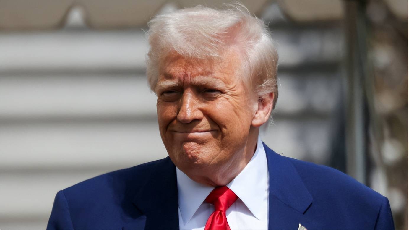 皇冠信用网代理登1_美伊谈判还没开始皇冠信用网代理登1，美国85名议员统一战线，呼吁弹劾特朗普，签了停火也没用？