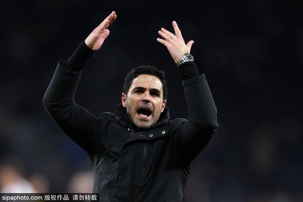 皇冠信用网登3代理申请_英媒:若阿森纳最终丢冠 将是英超历史最大失败之一