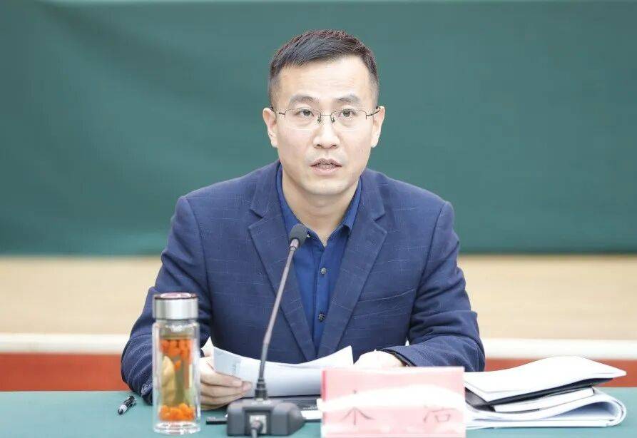 瑞典超级联赛_“苏北第一县”瑞典超级联赛，县长调整