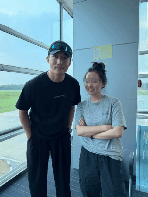 美国职业大联盟
_女子发文称在国外潜水遇意外美国职业大联盟
,危急关头被中国男演员一把拉回,“虽然演了很多渣男,但本人是个好心哥”