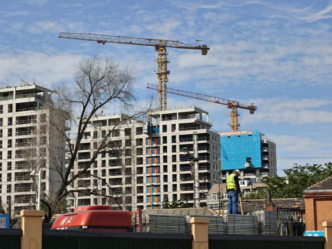 香港皇冠体育
_房贷贴息落地首日香港皇冠体育
,楼市“热”起来了吗?