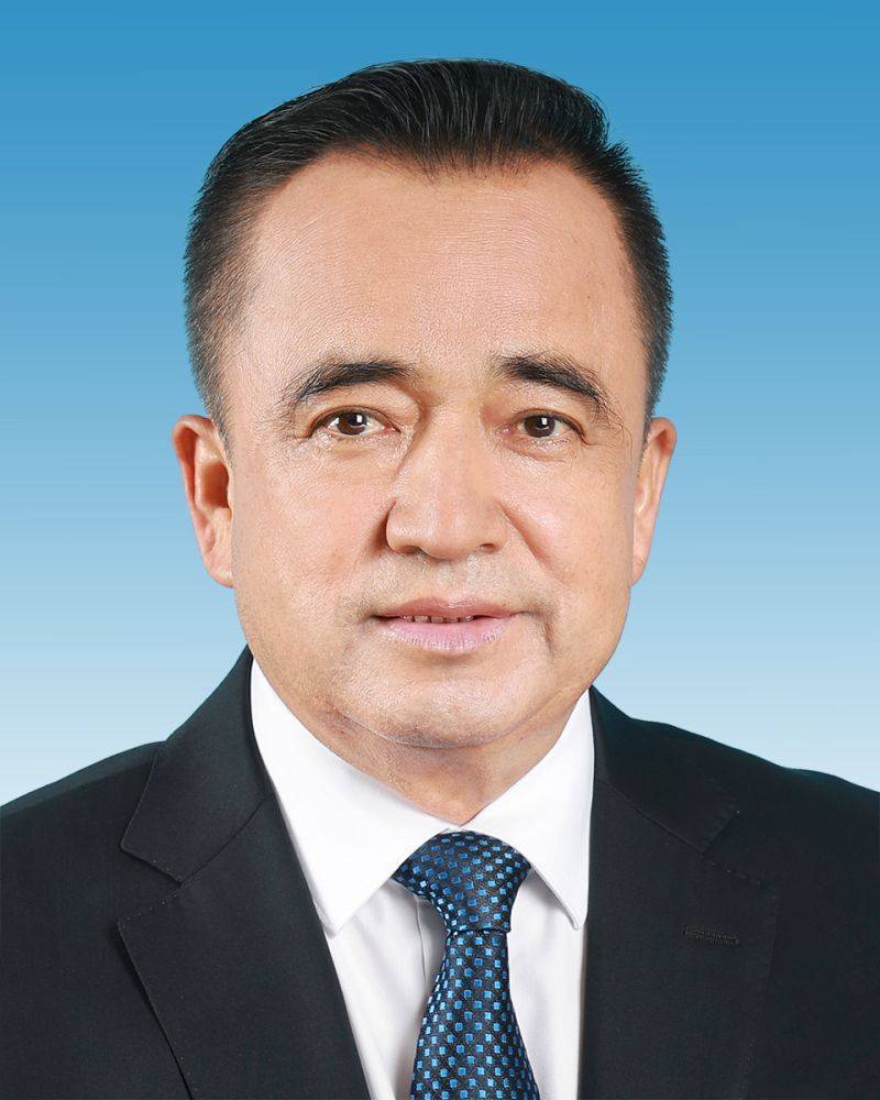 巴西乙组联赛
_新一届新疆维吾尔自治区党委常委简历
