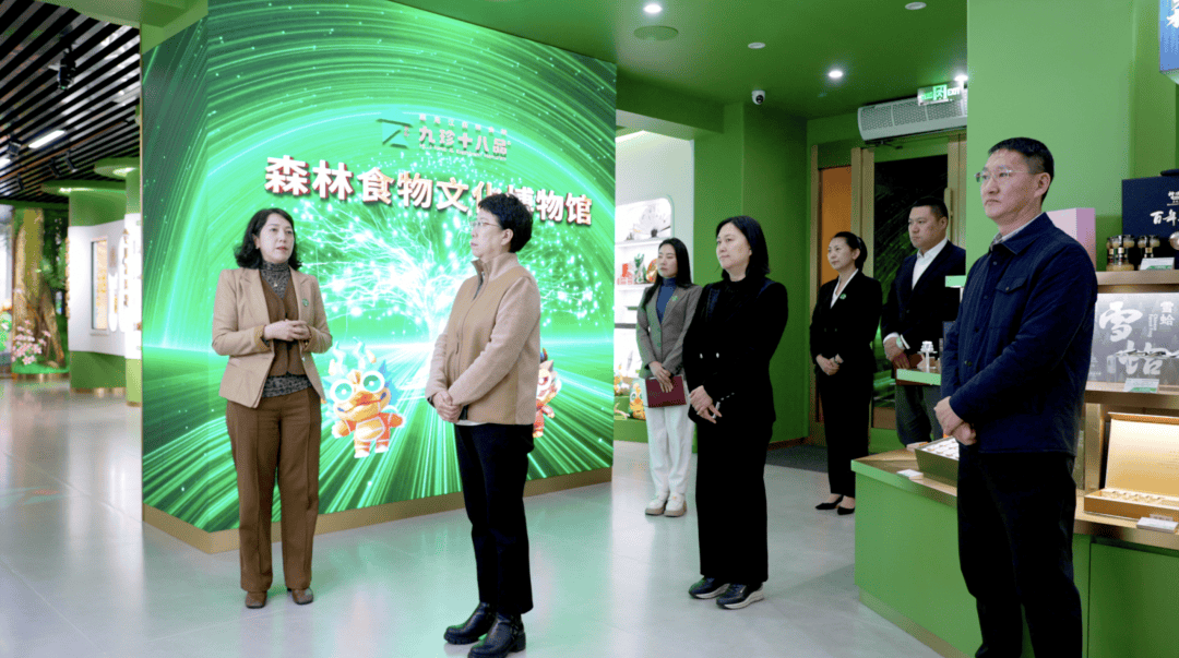 圣米伦 v 希伯尼安
_黑龙江省林业和草原局党组书记祝天姝到庆安国有林场管理局等单位调研督导重点工作